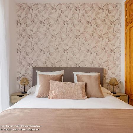 Living4Malaga Urban Apartments Εξωτερικό φωτογραφία
