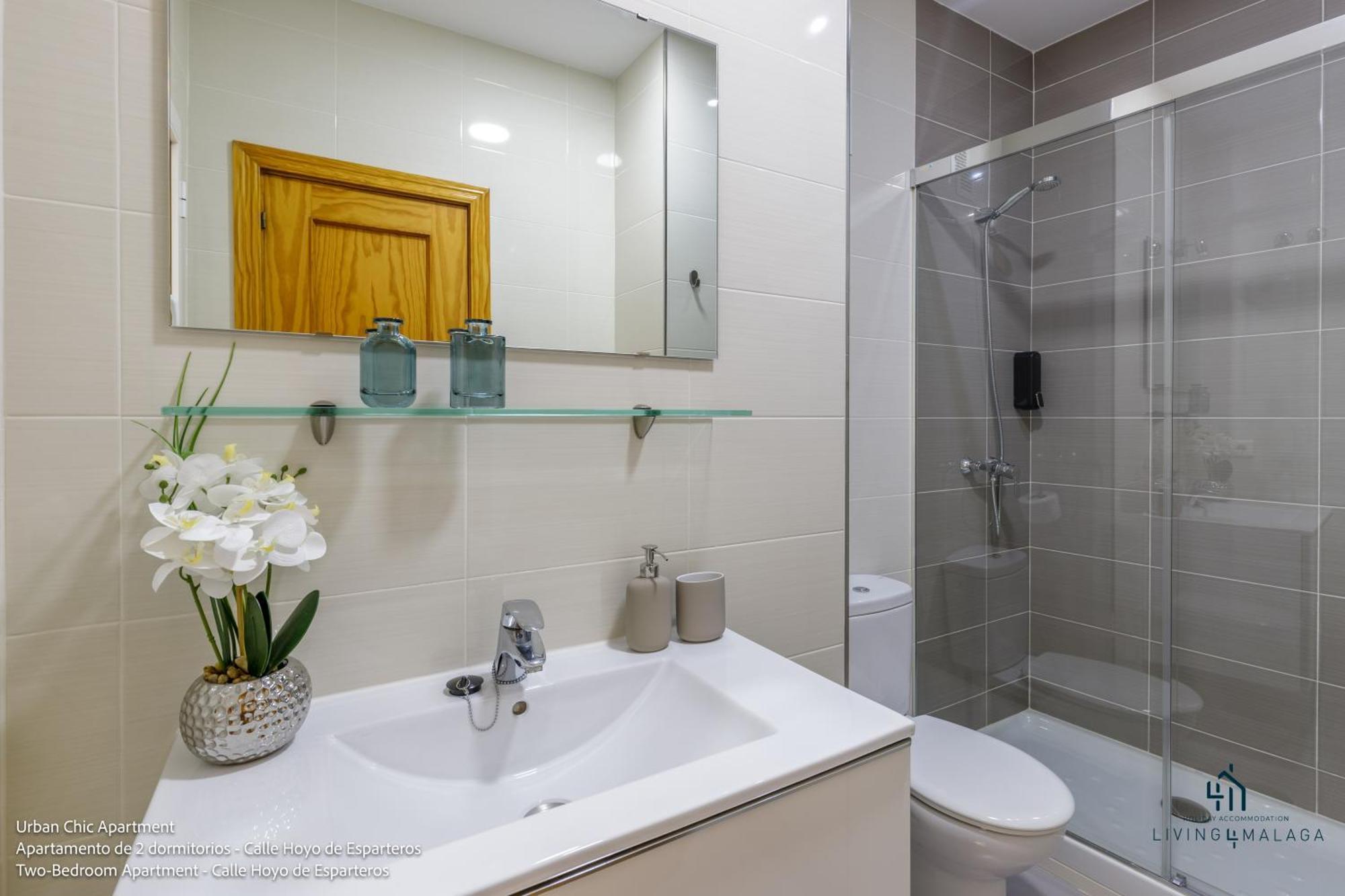 Living4Malaga Urban Apartments Εξωτερικό φωτογραφία