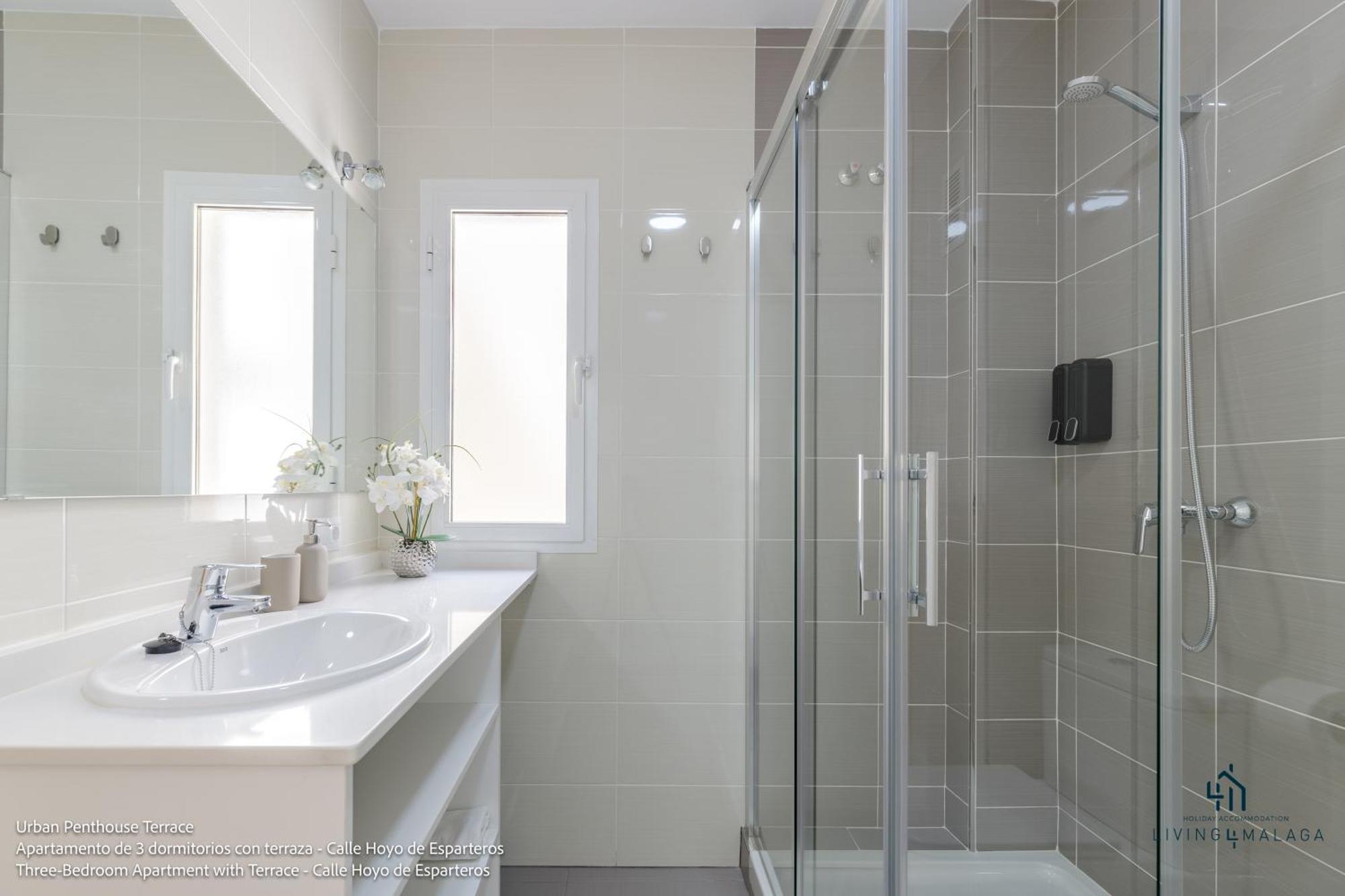 Living4Malaga Urban Apartments Εξωτερικό φωτογραφία