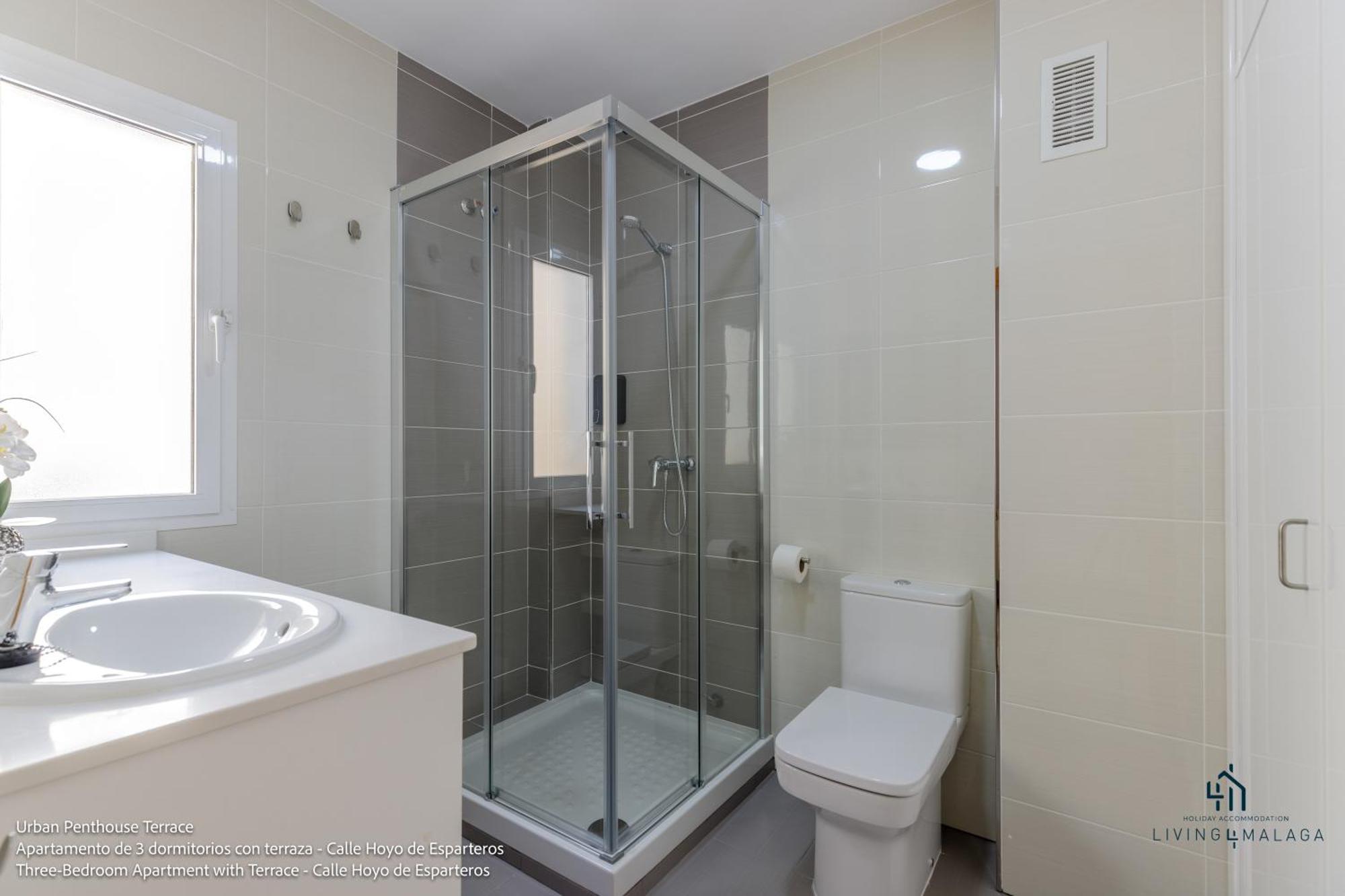 Living4Malaga Urban Apartments Εξωτερικό φωτογραφία