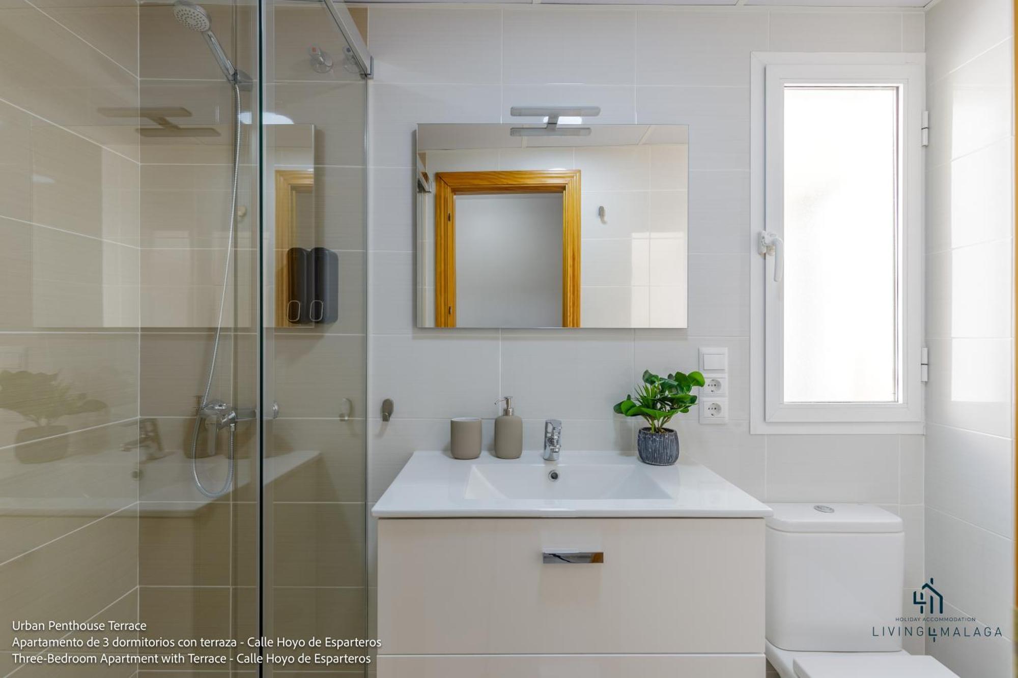 Living4Malaga Urban Apartments Εξωτερικό φωτογραφία